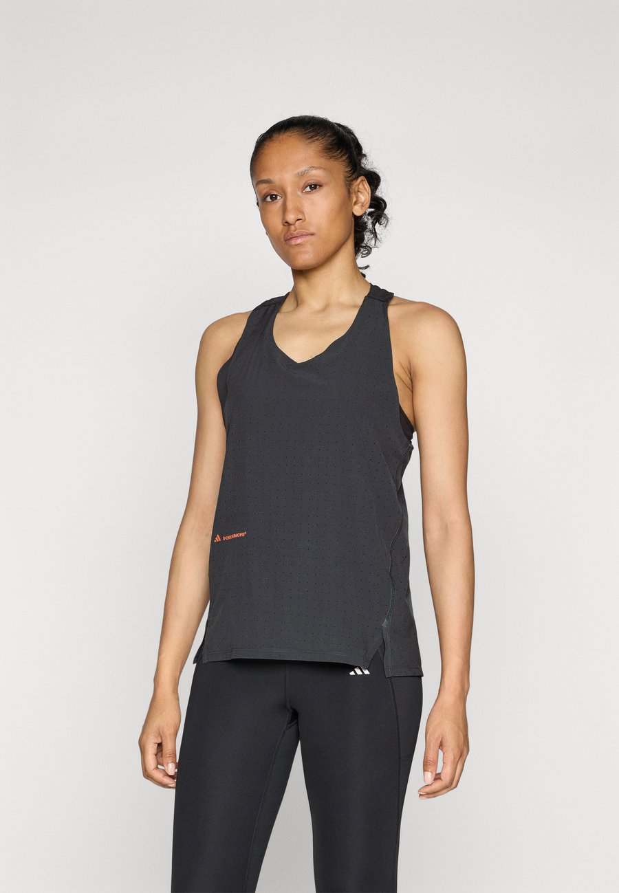Топ Adidas Performance Top, Black
Топ Adidas Performance Top, Black