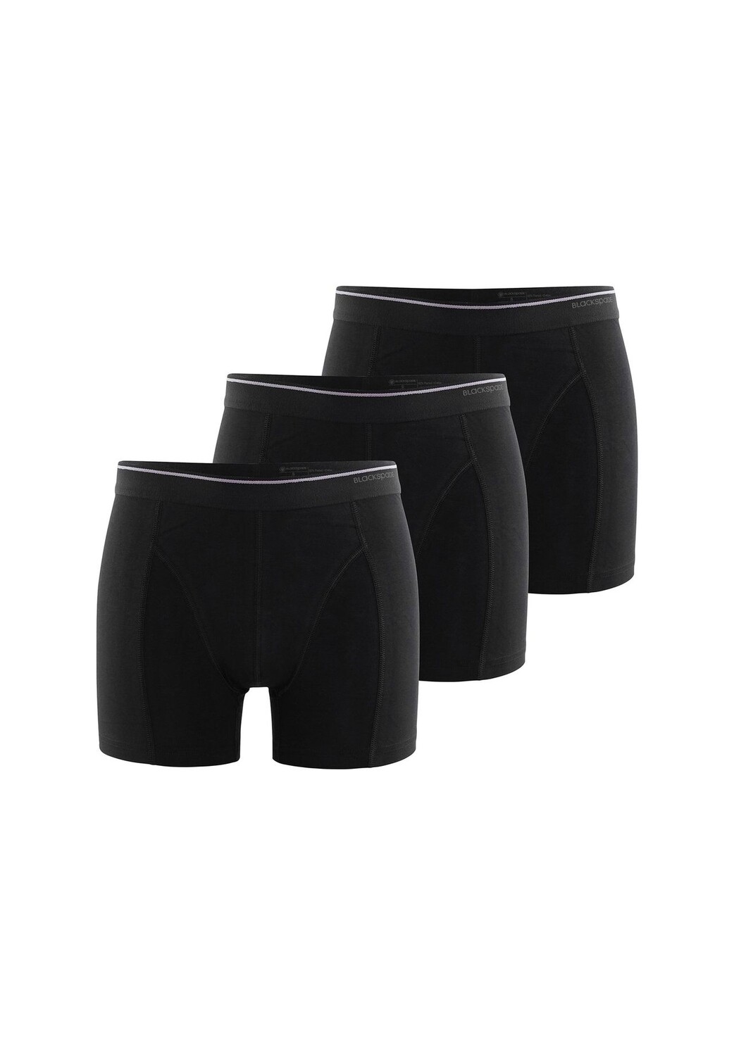 Брюки в стиле ретро Нежный хлопок BlackSpade, черный
Брюки в стиле ретро Нежный хлопок BlackSpade, черный