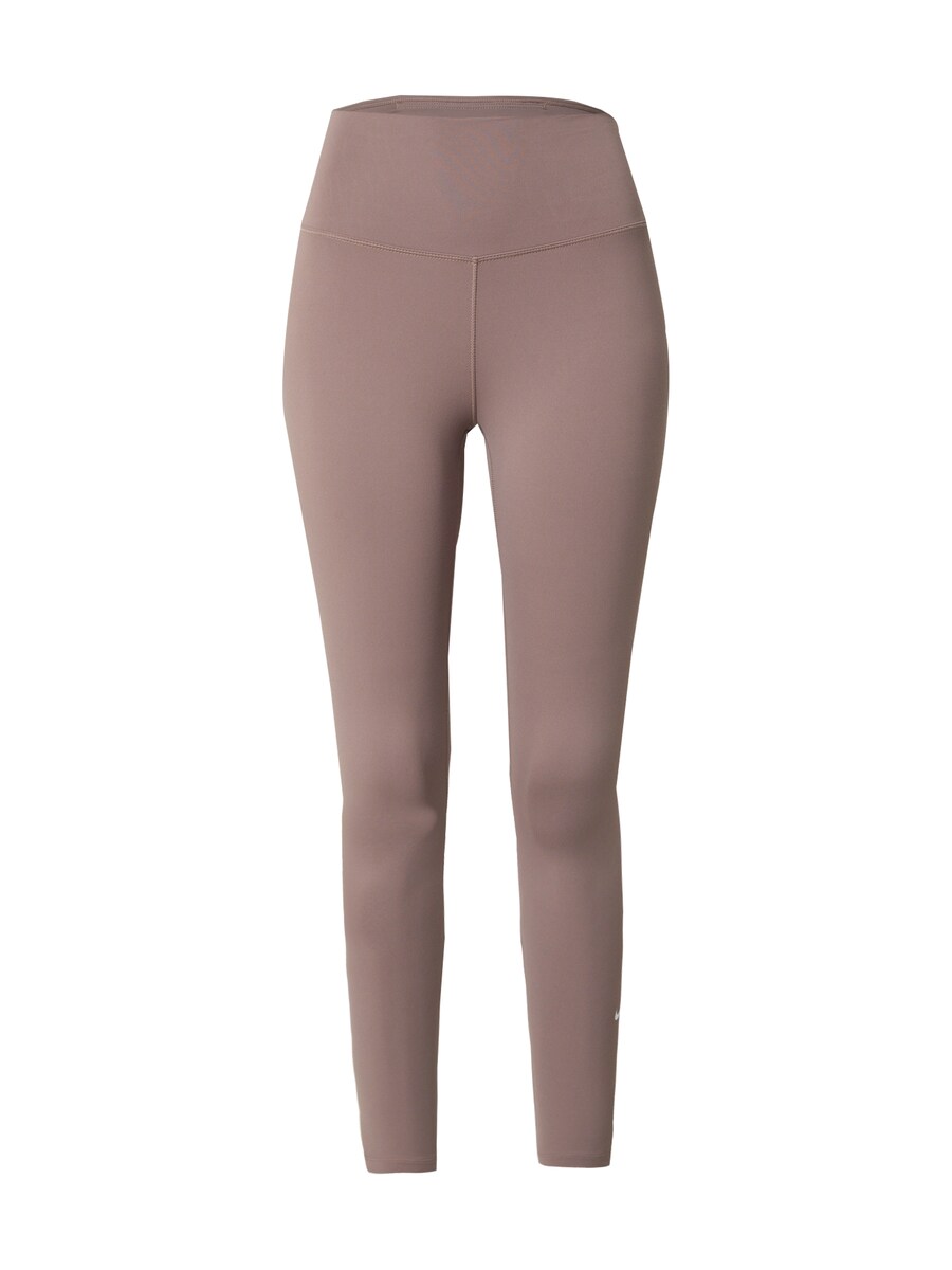 Узкие спортивные брюки NIKE ONE, Brown
Узкие спортивные брюки NIKE ONE, Brown