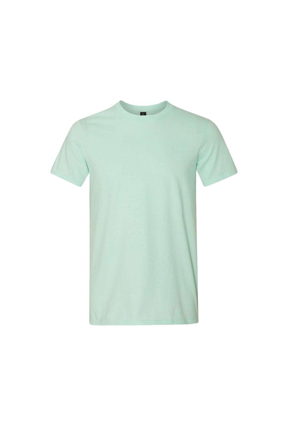 Футболка Softstyle Gildan, синий
Футболка Softstyle Gildan, синий