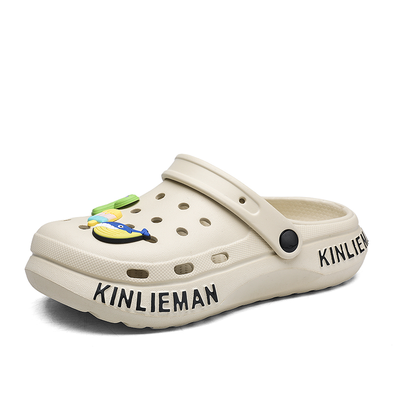 Детские тапочки с низким верхом, амортизирующие, устойчивые к истиранию, дышащие, противоскользящие, с отскоком Marcolor, хаки
Детские тапочки с низким верхом, амортизирующие, устойчивые к истиранию, дышащие, противоскользящие, с отскоком Marcolor, хаки