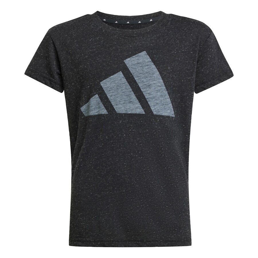 Топ ADIDAS SPORTSWEAR Performance Shirt, черный
Топ ADIDAS SPORTSWEAR Performance Shirt, черный