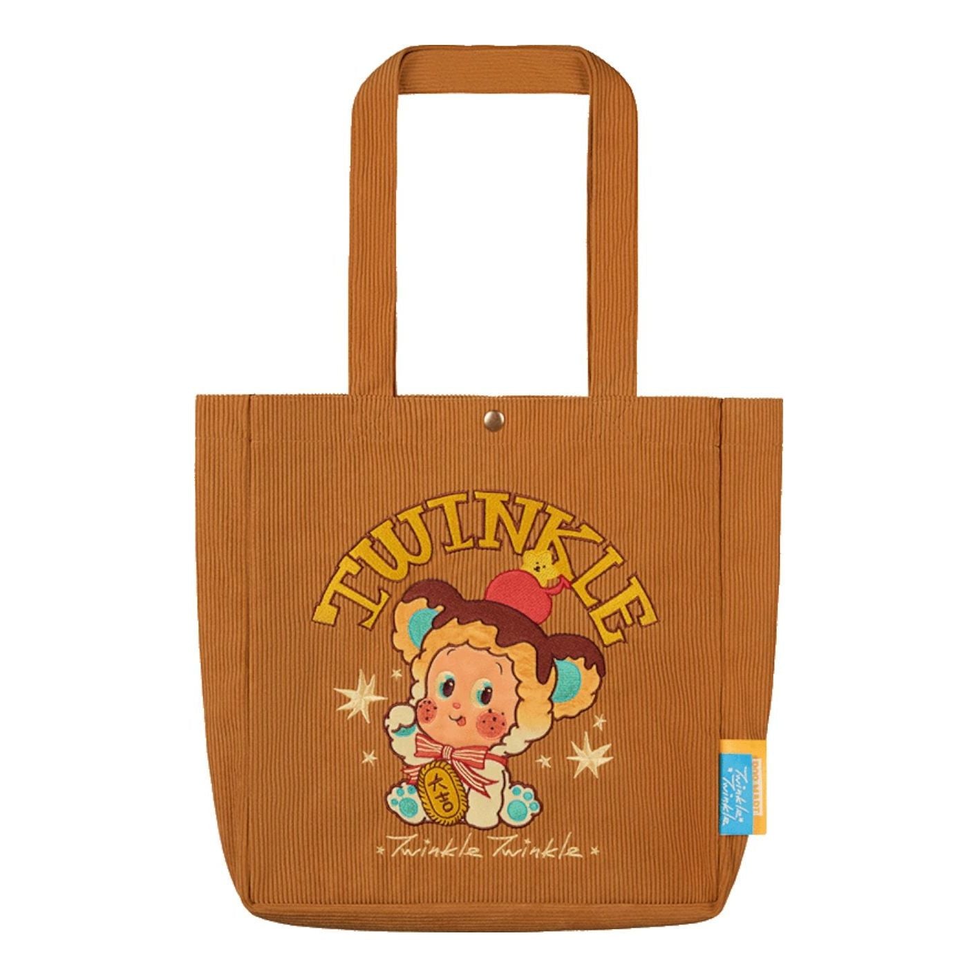 Фигурка Pop Mart Twinkle Twinkle Stars Delicious Moments Series Shoulder Bag
Фигурка Pop Mart Twinkle Twinkle Stars Delicious Moments Series Shoulder Bag