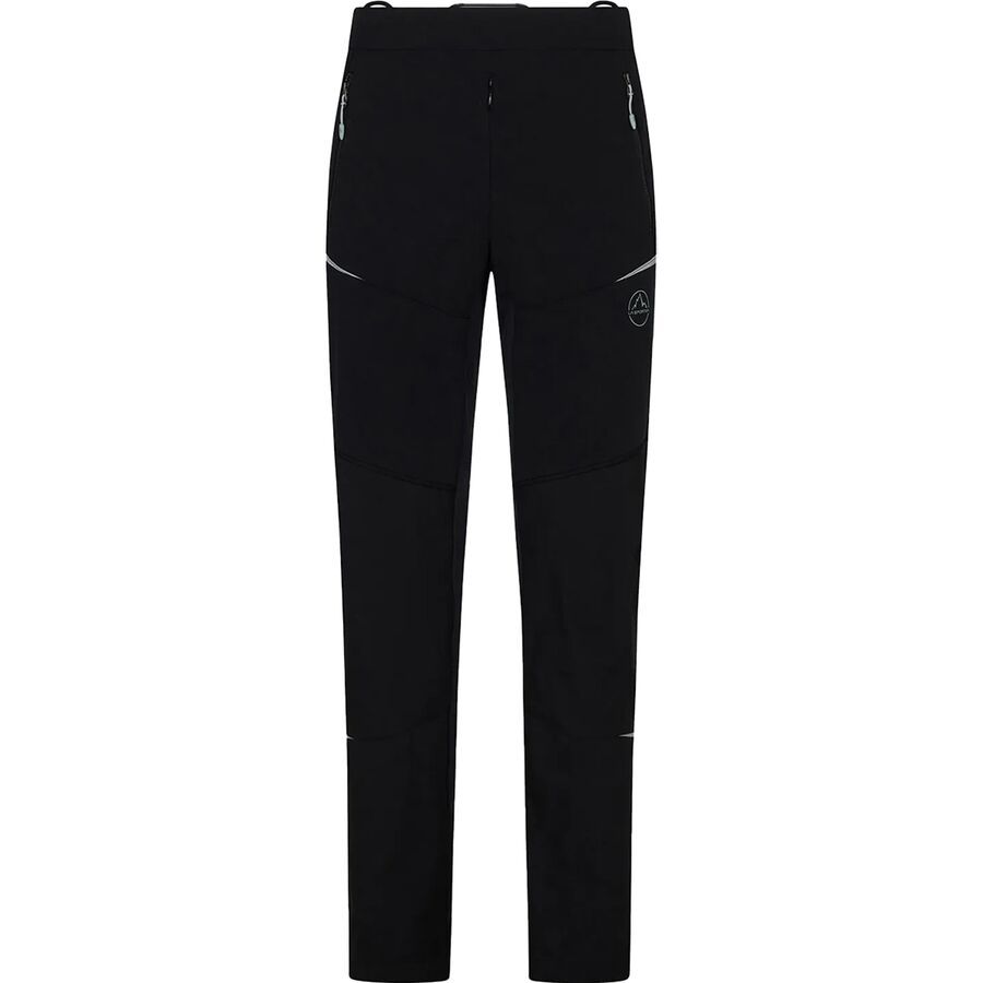 Брюки La Sportiva Ikarus La Sportiva, Black
Брюки La Sportiva Ikarus La Sportiva, Black