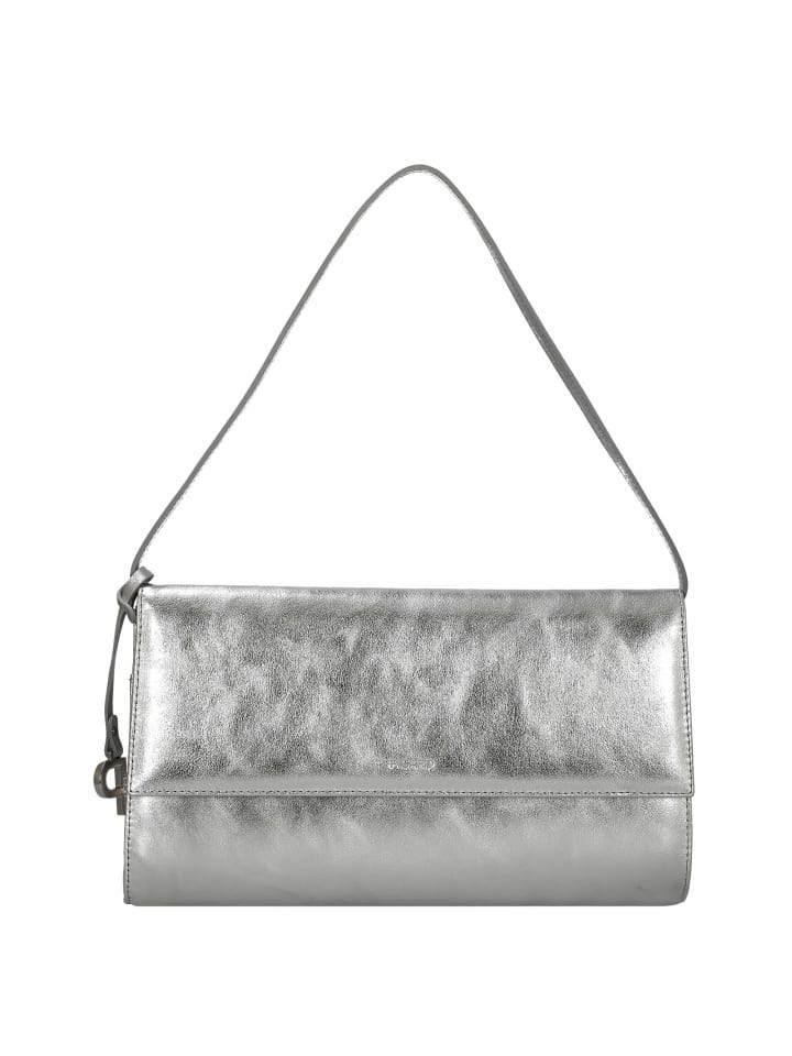 Клатч PICARD, серебряный
Клатч PICARD, серебряный