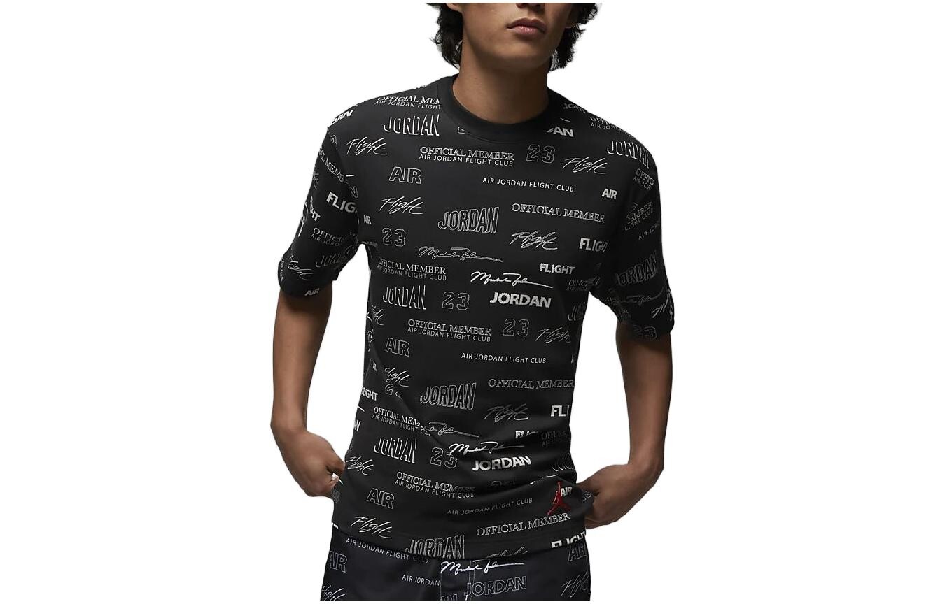 Футболка Flight MVP мужская темно-серая Jordan, темно-серый
Футболка Flight MVP мужская темно-серая Jordan, темно-серый