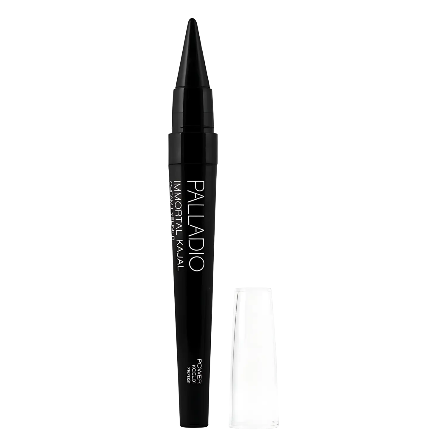 Стойкая кремовая подводка для глаз Immortal Kajal Palladio Beauty, Power
Стойкая кремовая подводка для глаз Immortal Kajal Palladio Beauty, Power