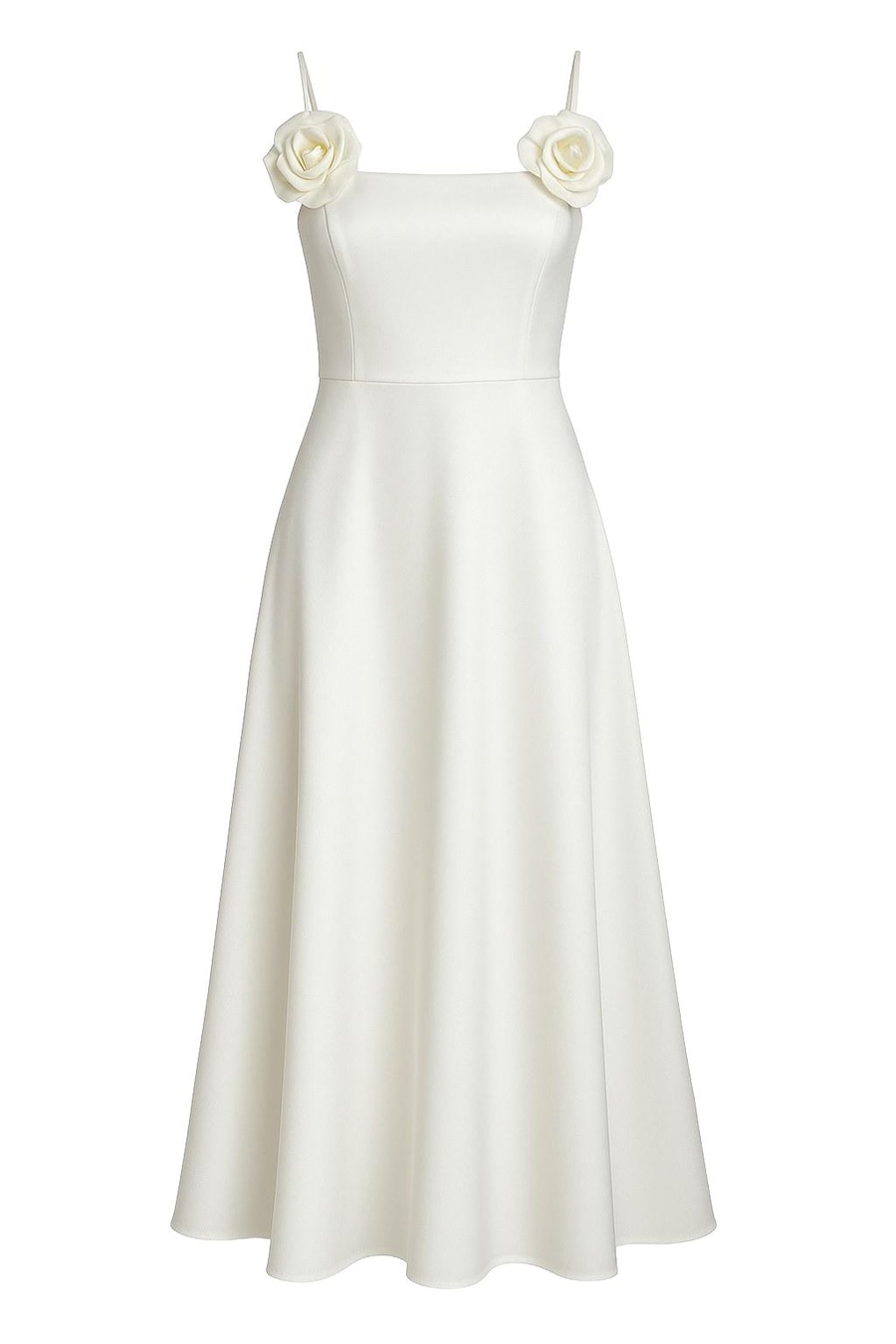 Вечернее платье WOMAN VISION, белый
Вечернее платье WOMAN VISION, белый