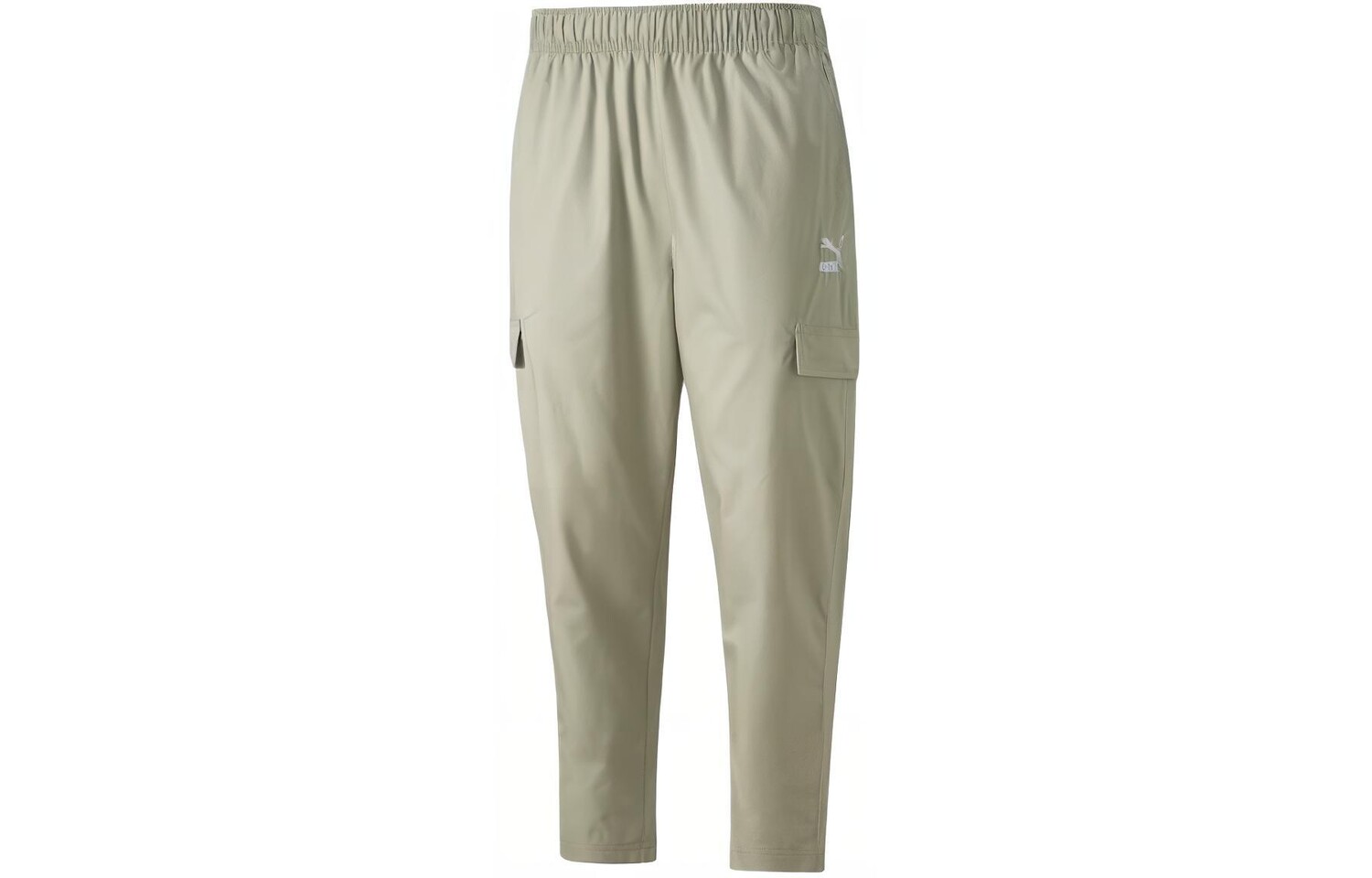 Повседневные брюки мужские цвета матча Puma, цвет Matcha
Повседневные брюки мужские цвета матча Puma, цвет Matcha