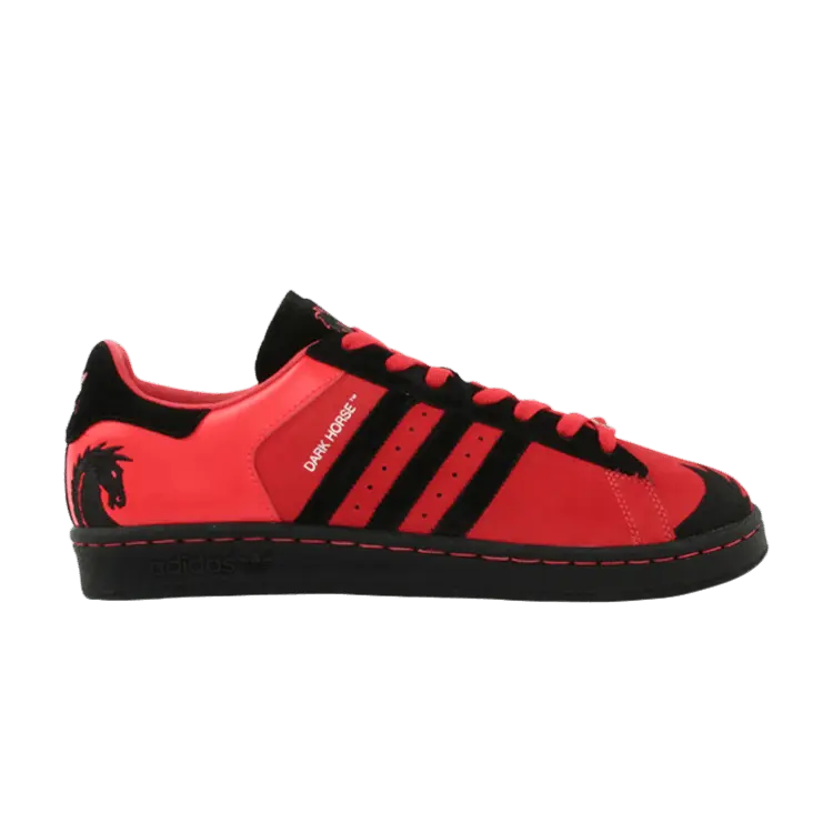 Кроссовки Century Lo R 3 'Dark Horse', красный
Кроссовки Century Lo R 3 'Dark Horse', красный