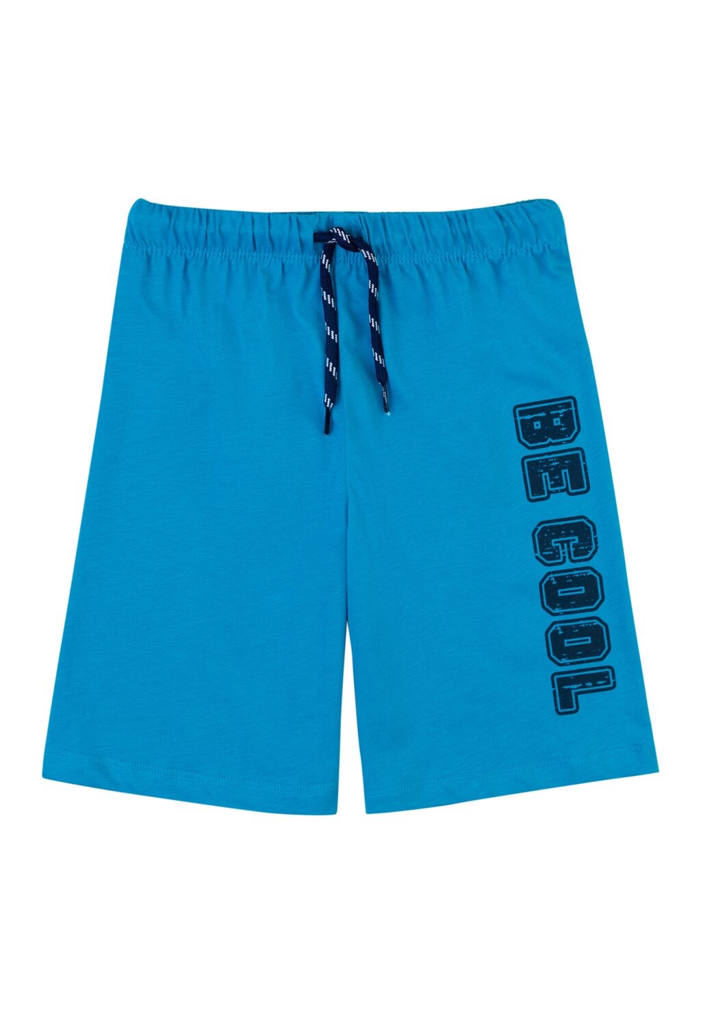 Шорты Paw Patrol, синий
Шорты Paw Patrol, синий
