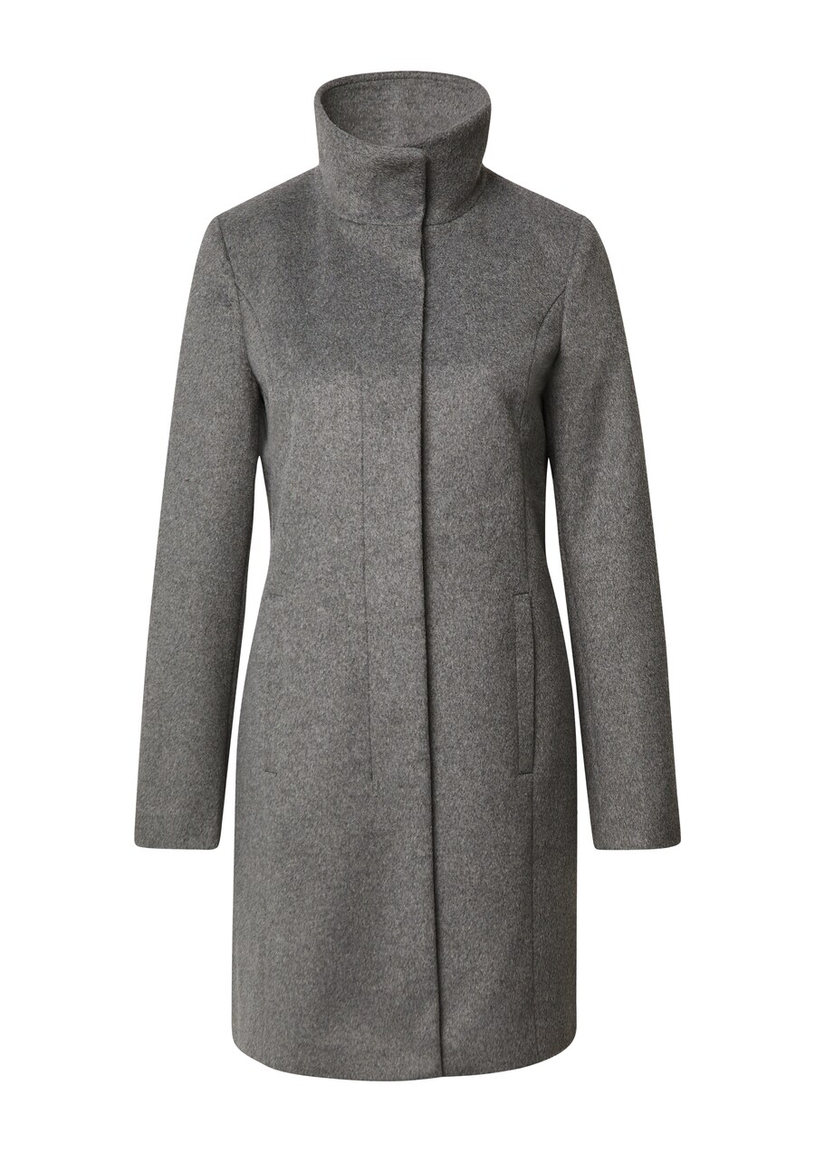 Зимнее пальто COMMA, Grey
Зимнее пальто COMMA, Grey