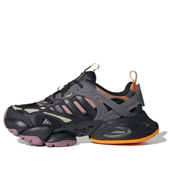 Кроссовки xlg runner deluxe Adidas, черный
Кроссовки xlg runner deluxe Adidas, черный