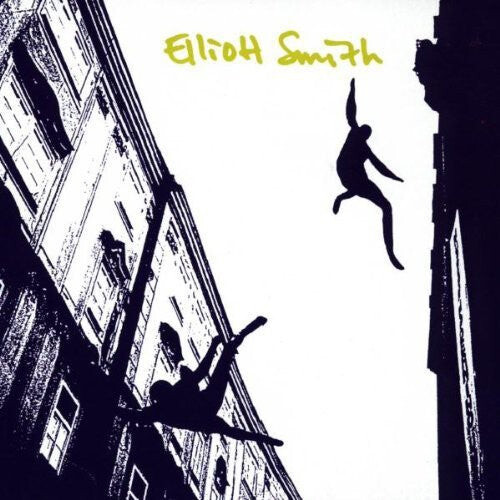 CD диск Smith, Elliott: Elliott Smith
CD диск Smith, Elliott: Elliott Smith