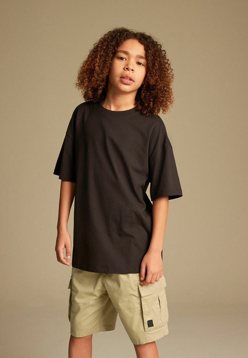 Брюки-карго REGULAR FIT Next, цвет stone
Брюки-карго REGULAR FIT Next, цвет stone