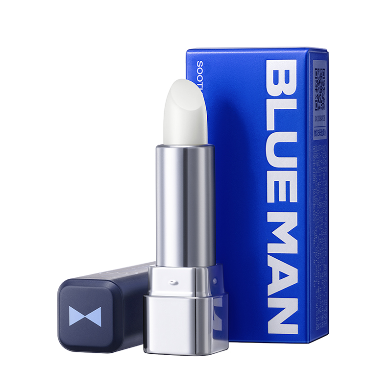 Бальзам для губ охлаждающий увлажняющий успокаивающий отшелушивающий 3,5 г BLUE MAN
Бальзам для губ охлаждающий увлажняющий успокаивающий отшелушивающий 3,5 г BLUE MAN