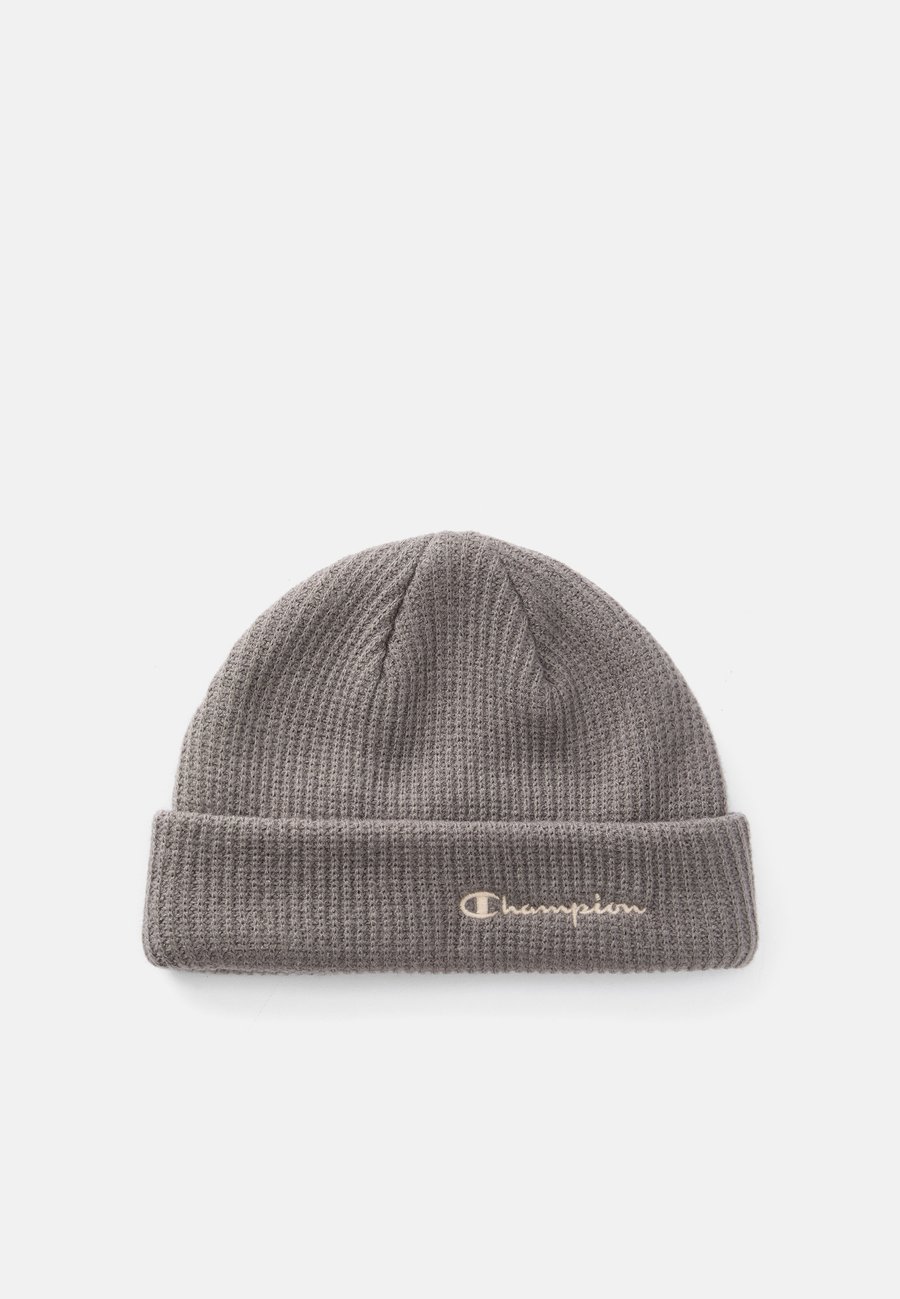 Шапка Champion BEANIE UNISEX, Grey/Dark Grey
Шапка Champion BEANIE UNISEX, Grey/Dark Grey