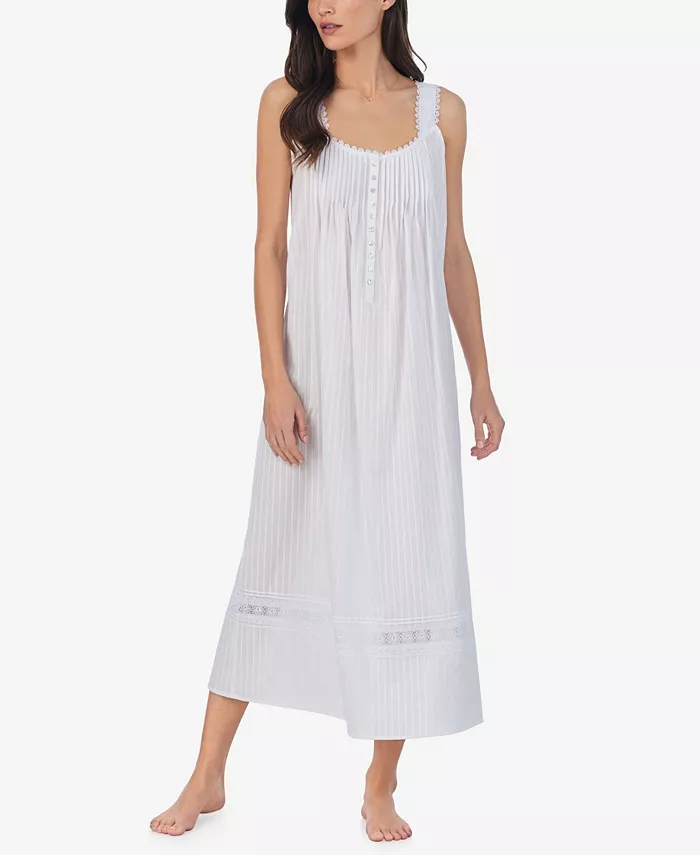 Женская балетная ночная сорочка Eileen West, белый
Женская балетная ночная сорочка Eileen West, белый