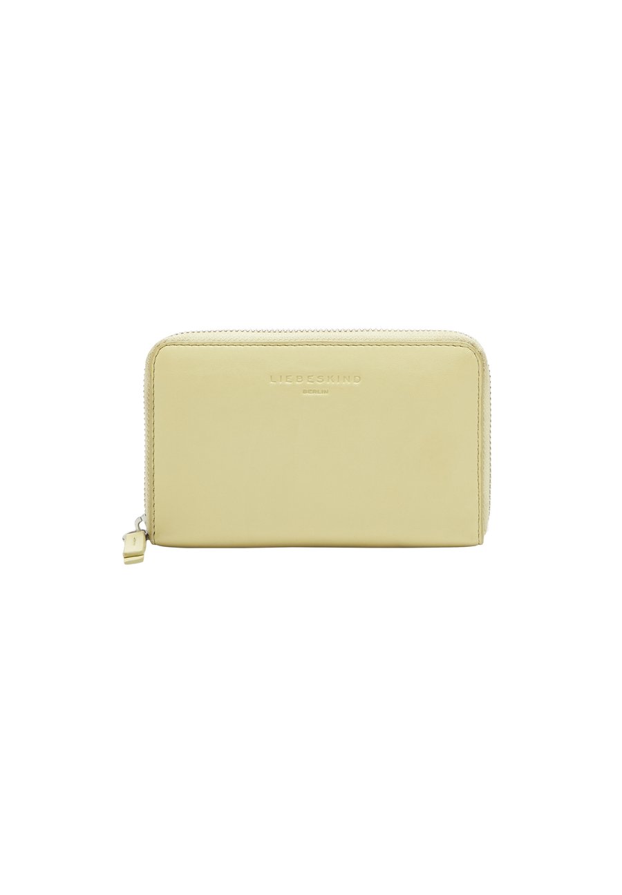 Кошелек Liebeskind Berlin Wallet, Limettengrün/Green
Кошелек Liebeskind Berlin Wallet, Limettengrün/Green