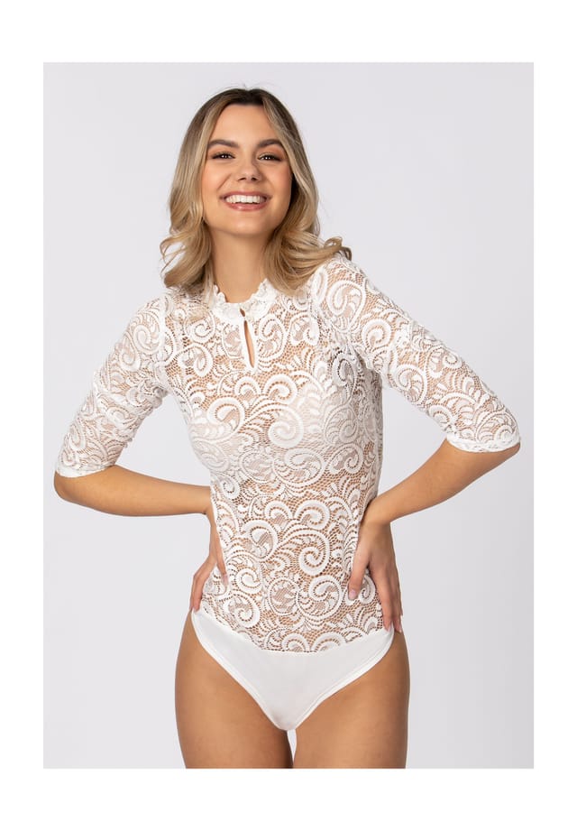 Традиционный боди-сера Stockerpoint, бежевый
Традиционный боди-сера Stockerpoint, бежевый