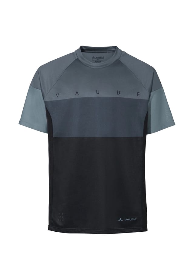 Функциональная рубашка дышащая быстросохнущая Vaude, цвет 964_heron
Функциональная рубашка дышащая быстросохнущая Vaude, цвет 964_heron