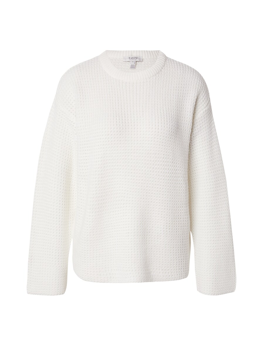 Свитер b.young Otinka, белый
Свитер b.young Otinka, белый