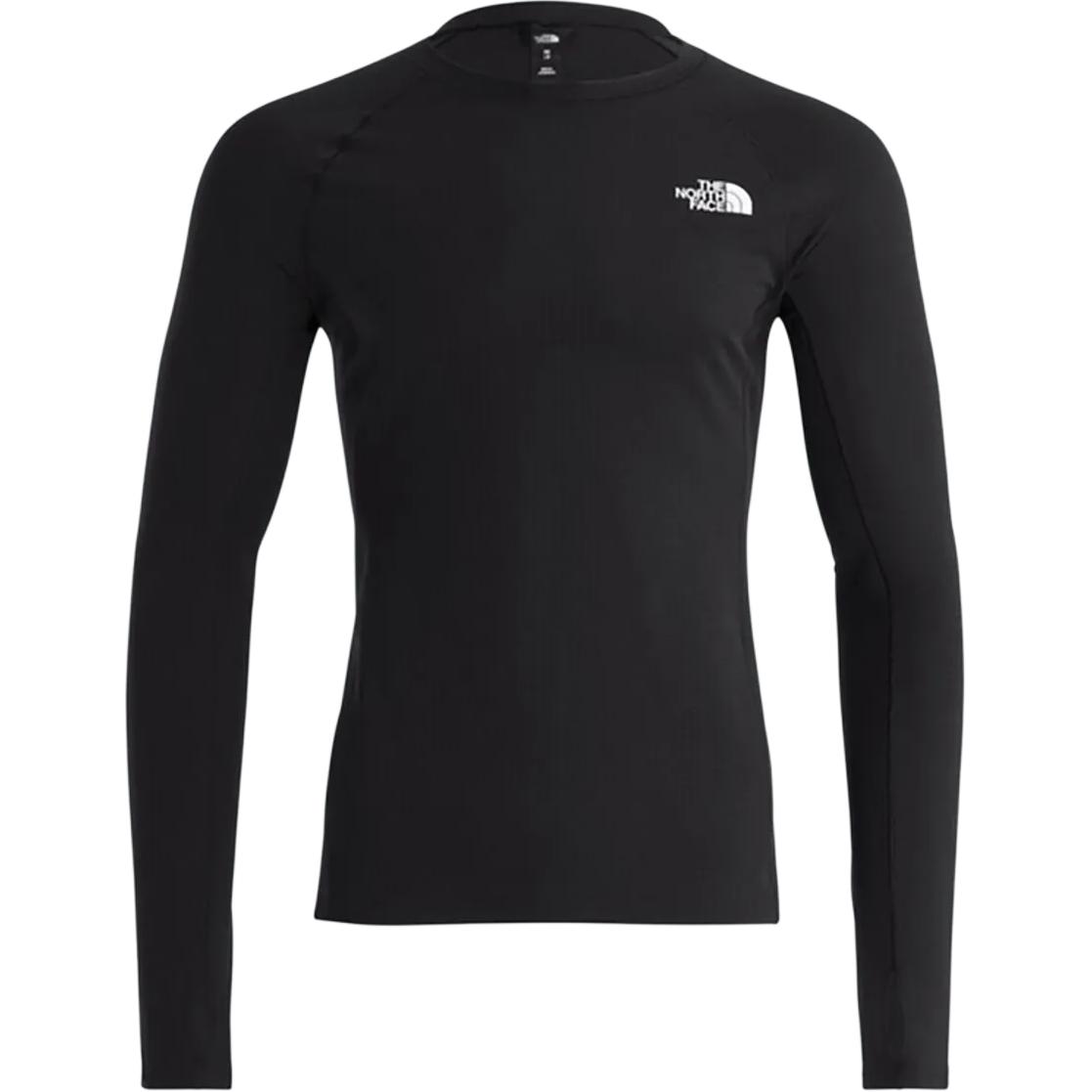 Футболка Summit Series Pro 120 THE NORTH FACE, черный
Футболка Summit Series Pro 120 THE NORTH FACE, черный