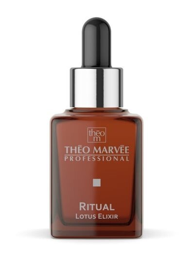 Эликсир молодости для глаз, 20 мл Theo Marvee, Ritual Lotus Elixir
Эликсир молодости для глаз, 20 мл Theo Marvee, Ritual Lotus Elixir