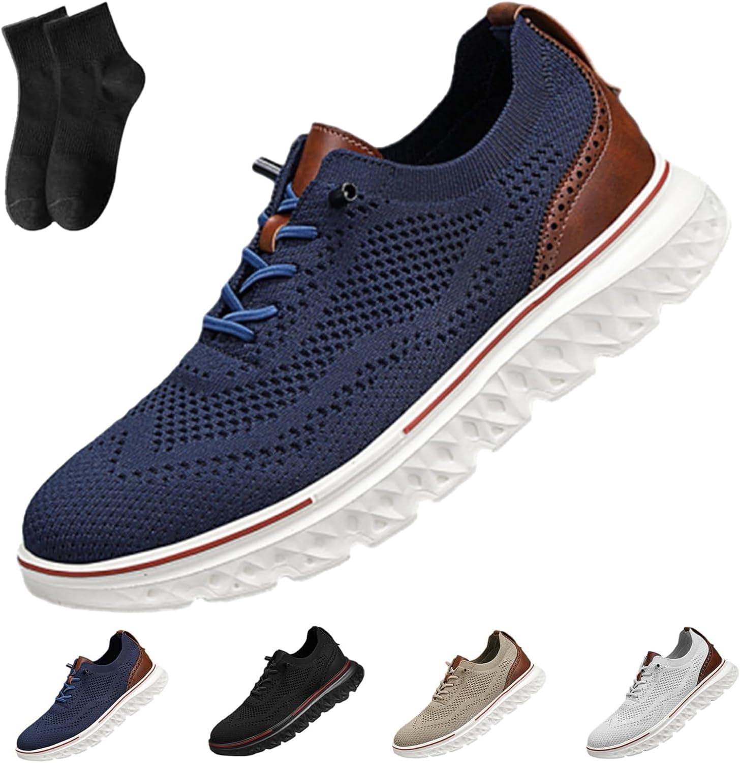 Мужские слипоны Calmareа, обувь без шнурков, оксфорды, новые кроссовки 2025 с поддержкой свода стопы, легкие, ультра-комфортные Generic, синий
Мужские слипоны Calmareа, обувь без шнурков, оксфорды, новые кроссовки 2025 с поддержкой свода стопы, легкие, ультра-комфортные Generic, синий