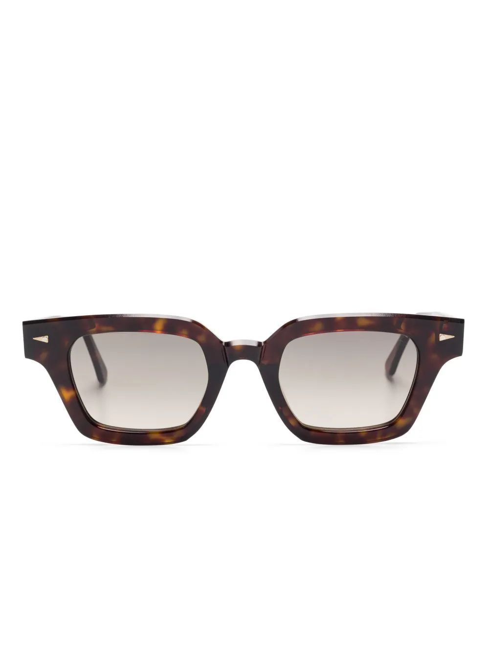 Солнцезащитные очки Boétie Ahlem, коричневый
Солнцезащитные очки Boétie Ahlem, коричневый