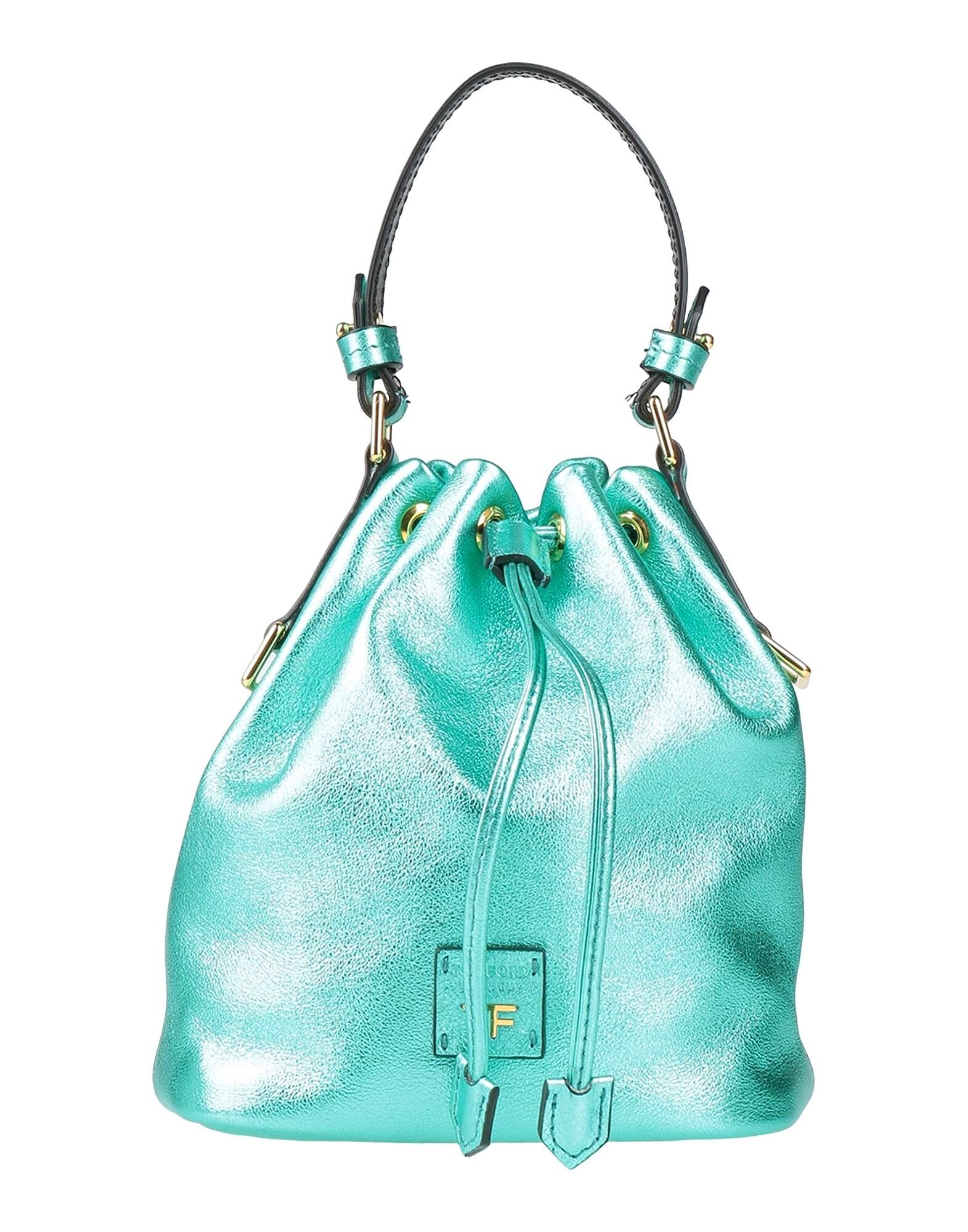Сумка Tom Ford, бирюзовый
Сумка Tom Ford, бирюзовый