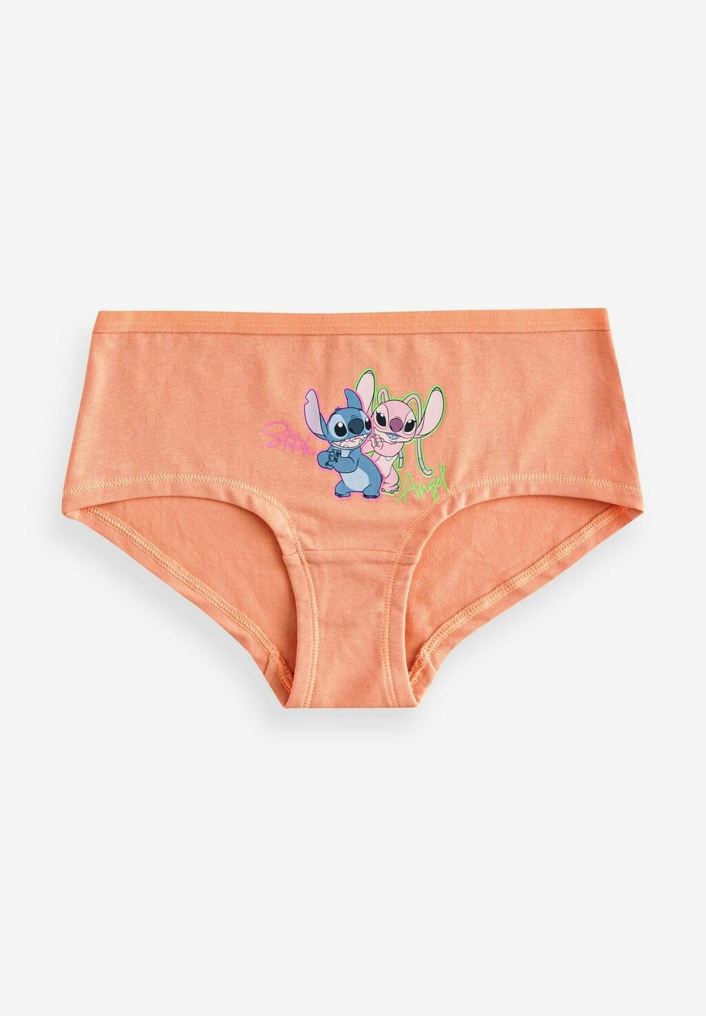 Трусы LILO AND STITCH 5 PACK Next, мультиколор 
Трусы LILO AND STITCH 5 PACK Next, мультиколор