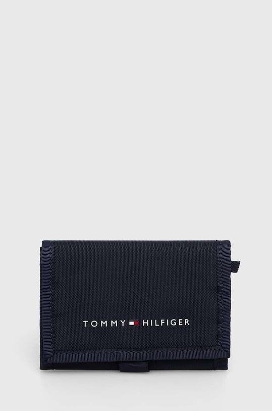 Детский кошелек Tommy Hilfiger, темно-синий
Детский кошелек Tommy Hilfiger, темно-синий