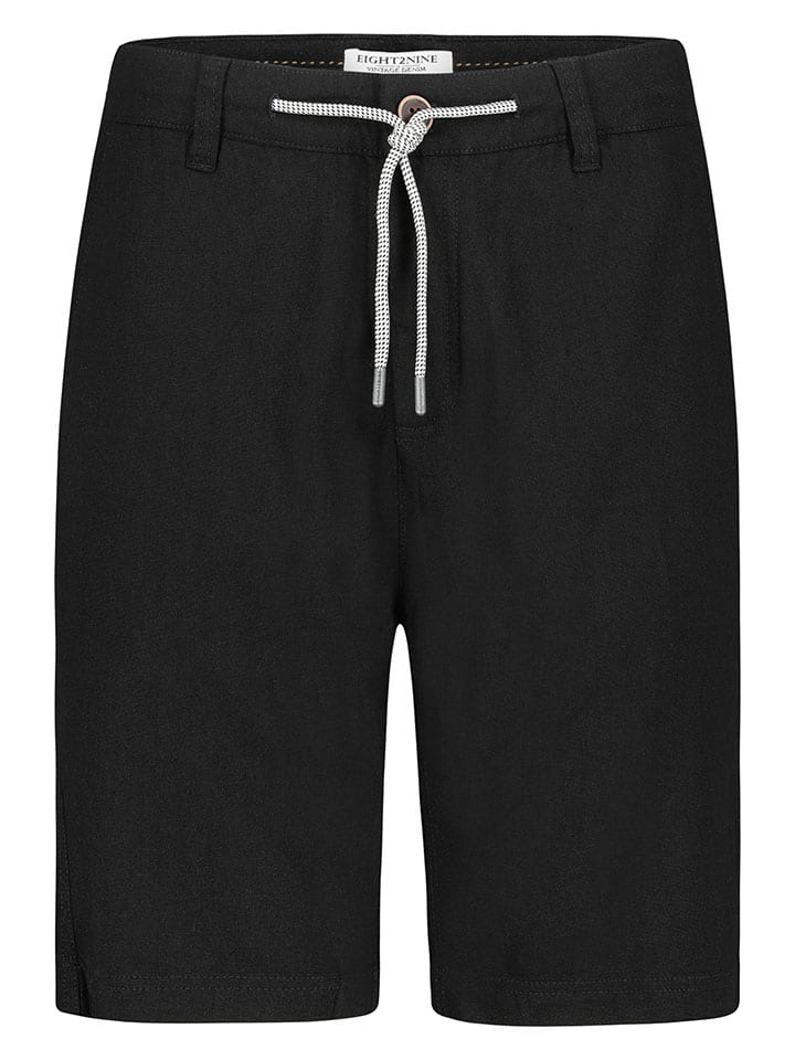 Тканевые шорты Eight2Nine, черный
Тканевые шорты Eight2Nine, черный