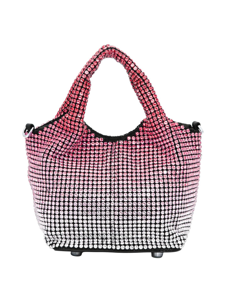 Наплечная сумка FELIPA, розовый
Наплечная сумка FELIPA, розовый