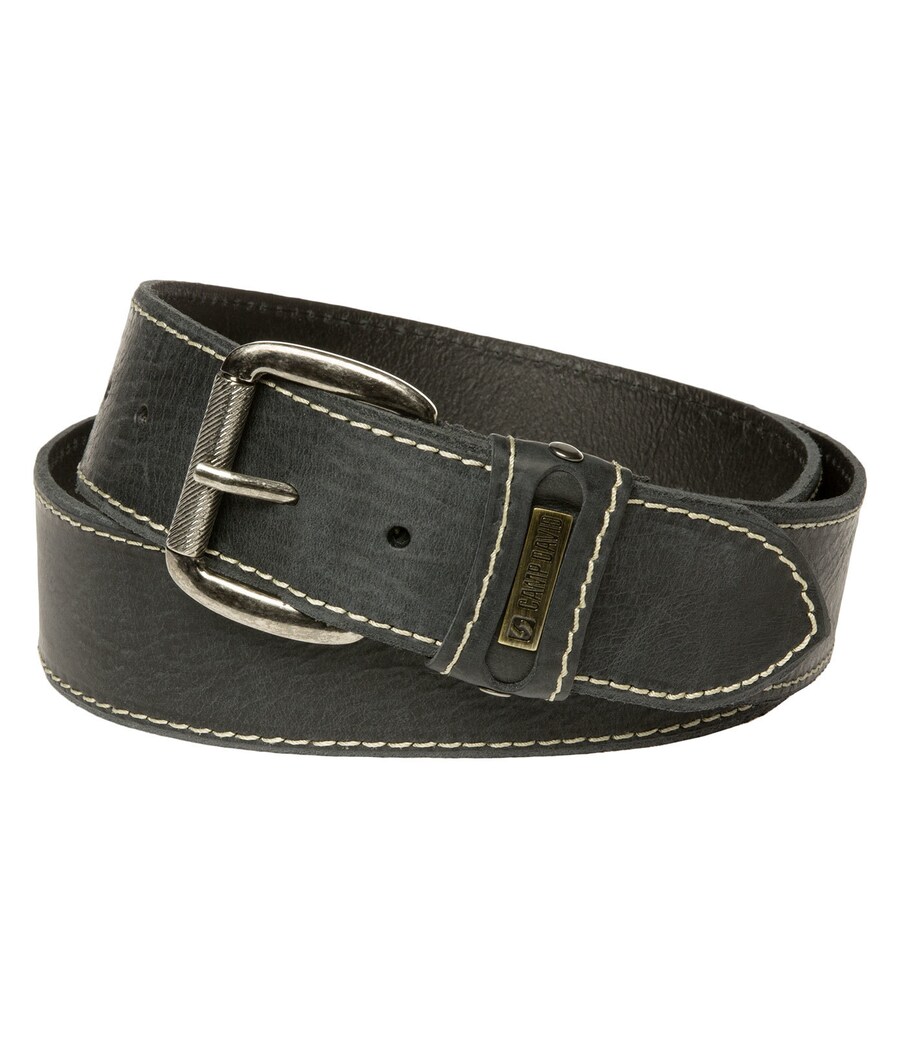 Ремень CAMP DAVID, черный
Ремень CAMP DAVID, черный