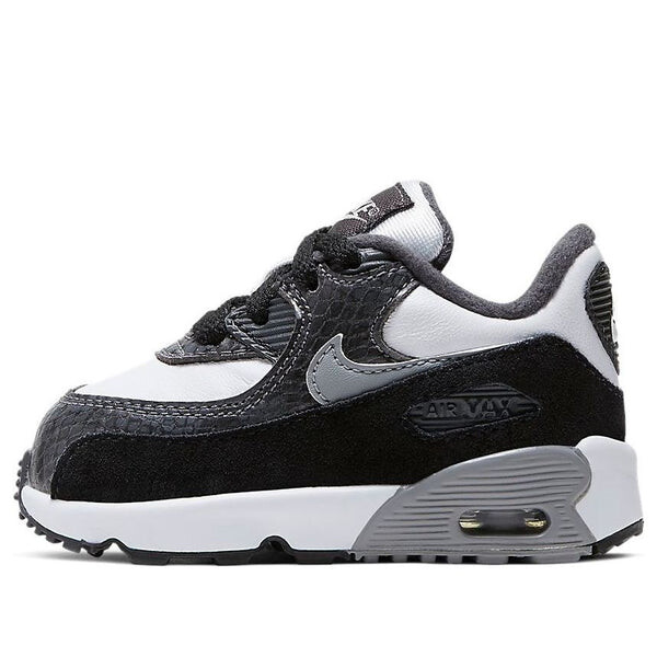 Кроссовки air max 90 qs Nike, белый
Кроссовки air max 90 qs Nike, белый