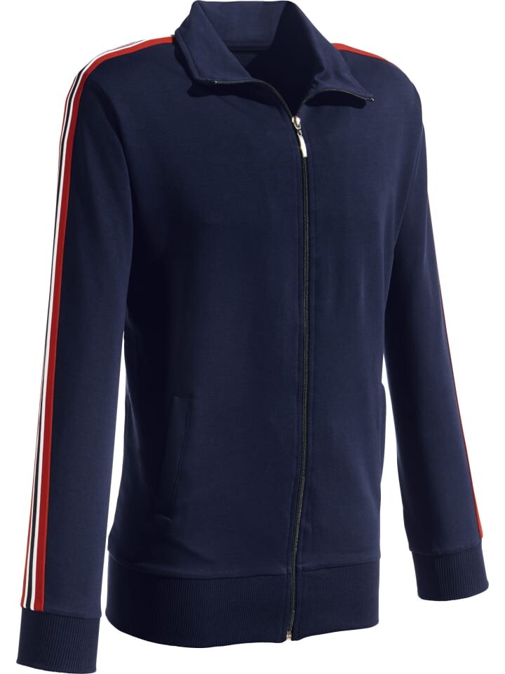 Спортивный костюм Erwin Müller, морской
Спортивный костюм Erwin Müller, морской