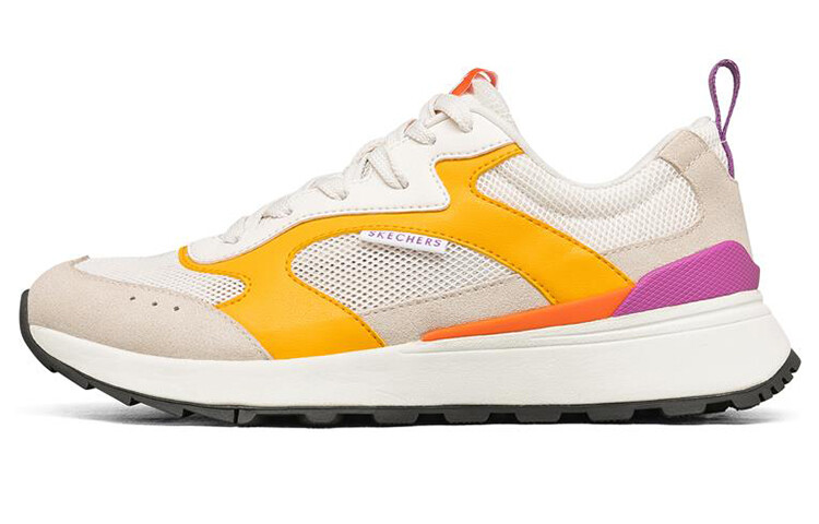 Кроссовки для бега Sunny Street женские с низким верхом коричневого/цветного цвета Skechers
Кроссовки для бега Sunny Street женские с низким верхом коричневого/цветного цвета Skechers