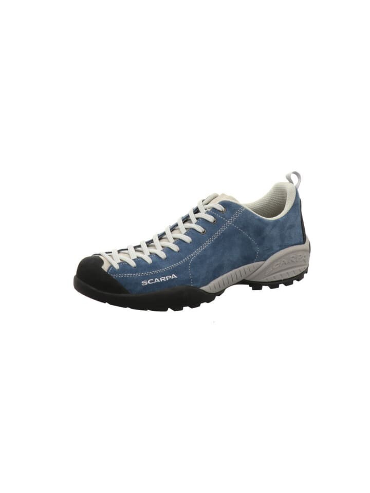 Походная обувь SCARPA Outdoorschuh, синий
Походная обувь SCARPA Outdoorschuh, синий