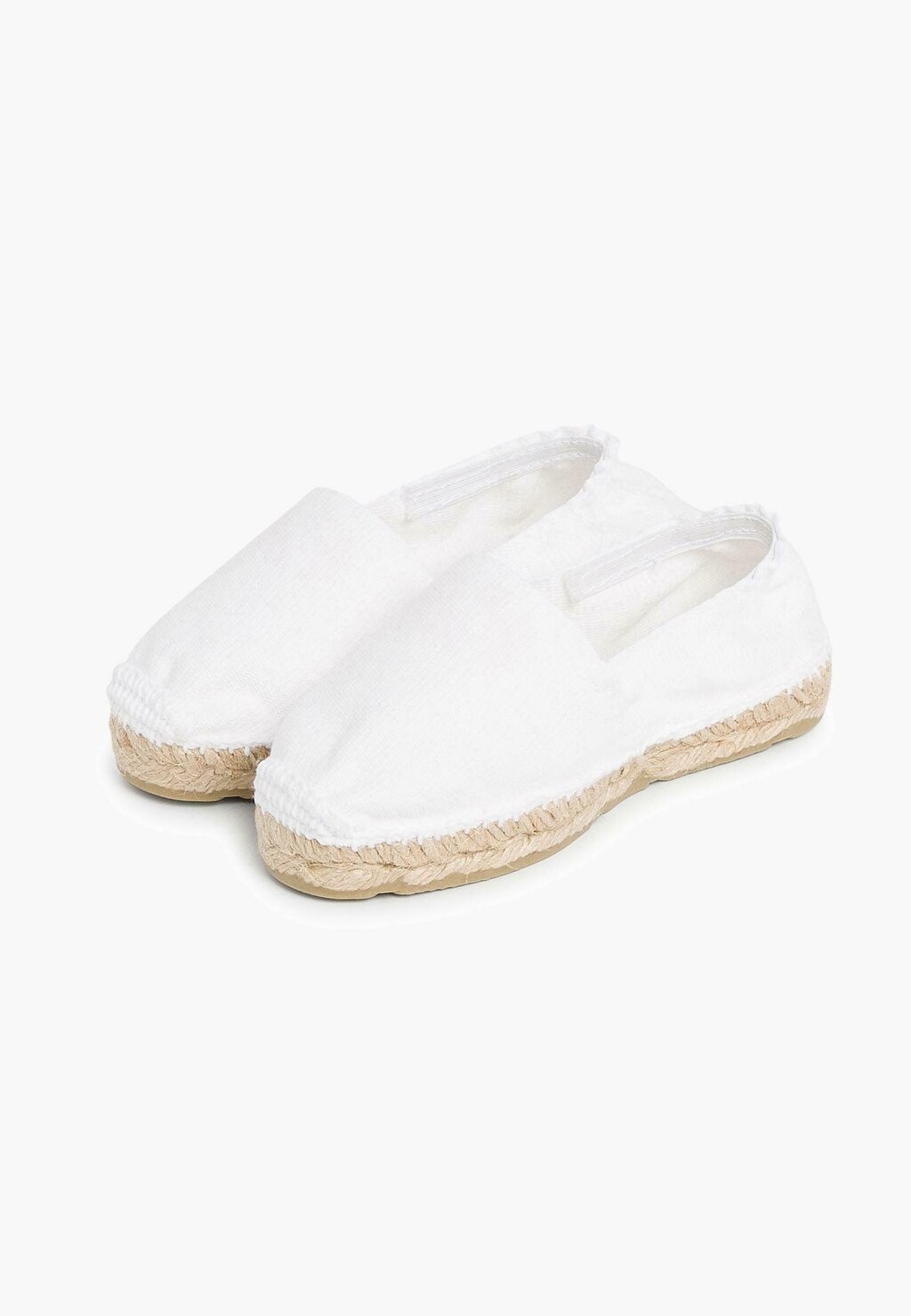 Эспадрильи Con Cinta Pisamonas, белый
Эспадрильи Con Cinta Pisamonas, белый