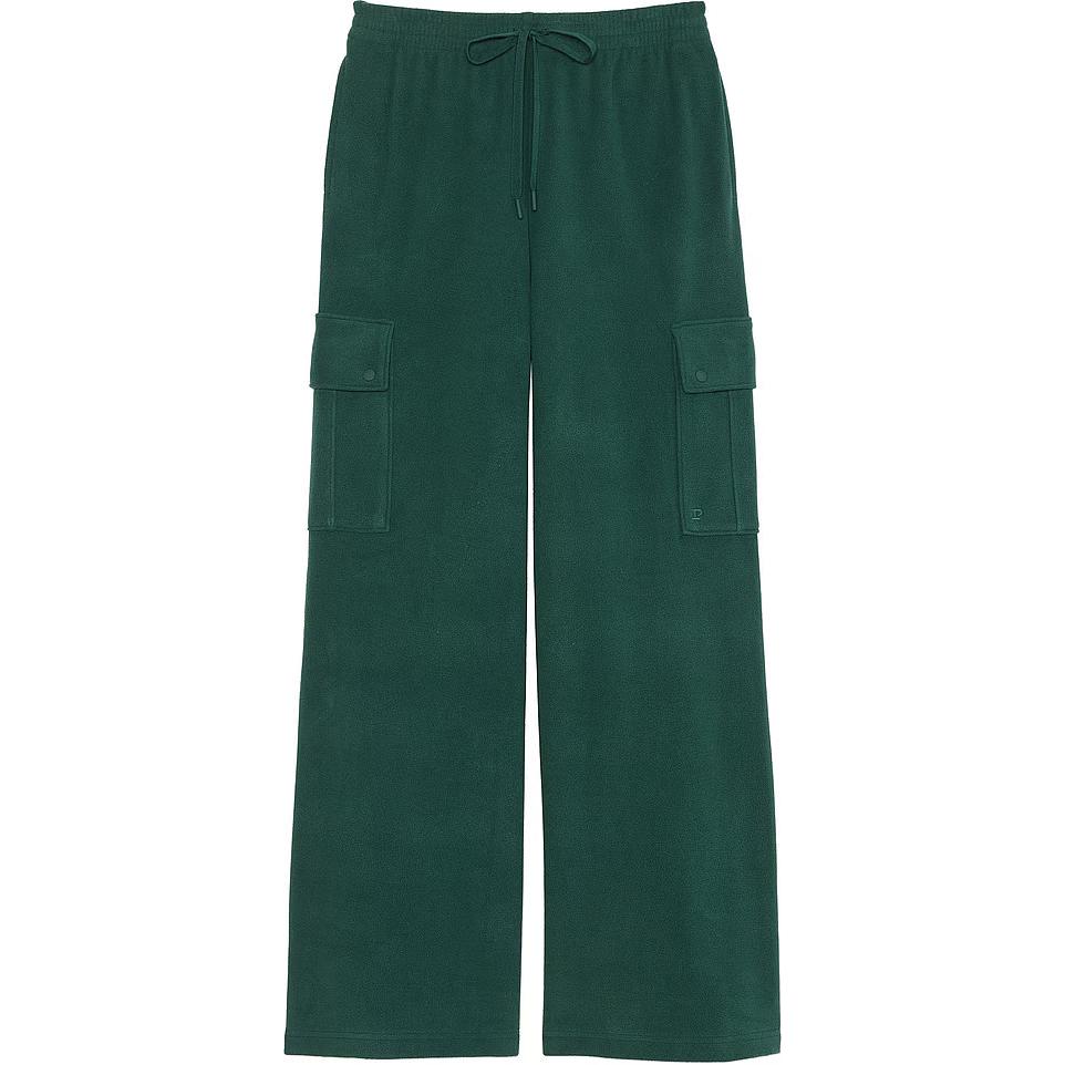 Victoria's Secret Розовые Micro Fleece широкие карго-штаны/Deep Forest карго-штаны женские Deep Forest
Victoria's Secret Розовые Micro Fleece широкие карго-штаны/Deep Forest карго-штаны женские Deep Forest