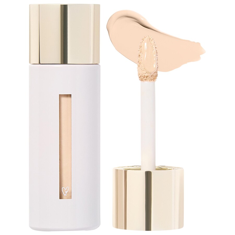 Осветляющий консилер Vital Skincare с гиалуроновой кислотой Westman Atelier, 0.20 oz /6 ml, Atelier L1
Осветляющий консилер Vital Skincare с гиалуроновой кислотой Westman Atelier, 0.20 oz /6 ml, Atelier L1
