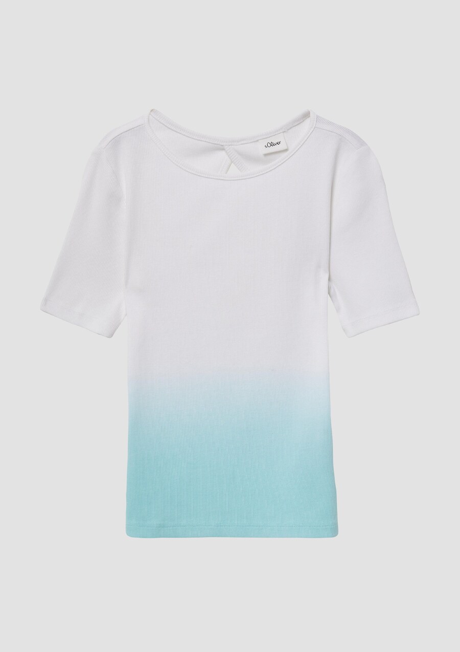 Рубашка s.Oliver, зеленый
Рубашка s.Oliver, зеленый