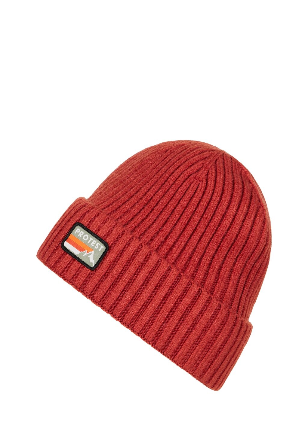 Шапка Protest, красный
Шапка Protest, красный