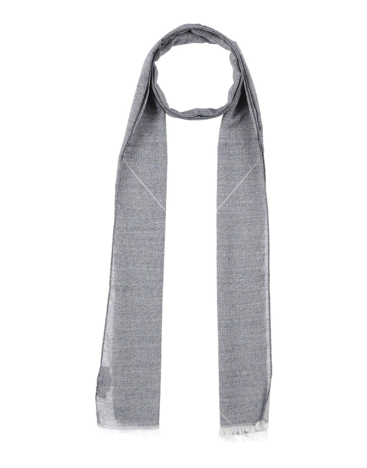 Шарф Fiorio, синий
Шарф Fiorio, синий