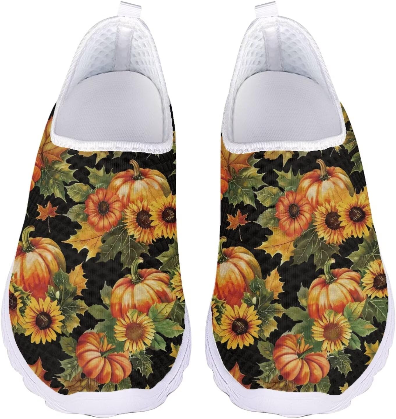 Забавные праздничные кроссовки Jeiento для женщин и мужчин, спортивная обувь для ходьбы, дышащие сетчатые кроссовки для тренажерного зала, работа, плоские лоферы, оранжевый
Забавные праздничные кроссовки Jeiento для женщин и мужчин, спортивная обувь для ходьбы, дышащие сетчатые кроссовки для тренажерного зала, работа, плоские лоферы, оранжевый