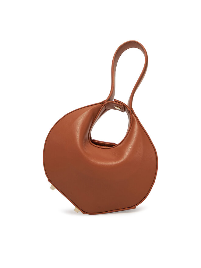 Сумка Patrizia Pepe, коричневый
Сумка Patrizia Pepe, коричневый