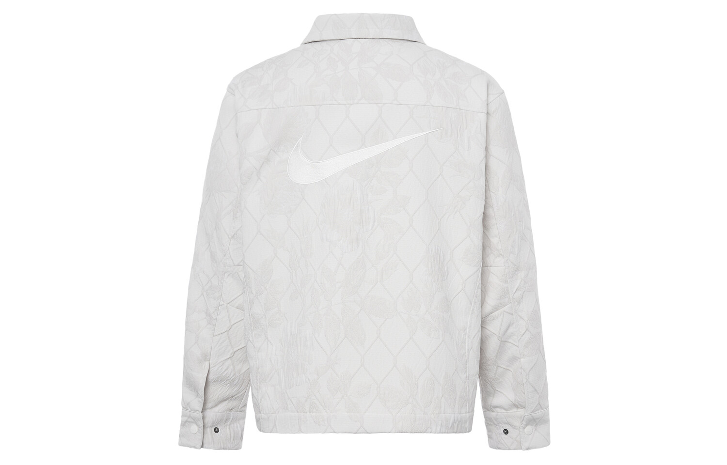 Куртка мужская цвета слоновой кости Nike, белый
Куртка мужская цвета слоновой кости Nike, белый