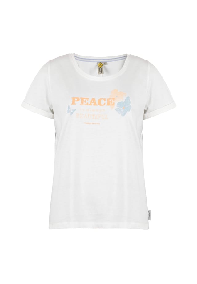 Футболка красивая с цветочным узором легкого качества для летних дней Roadsign Australia, белый
Футболка красивая с цветочным узором легкого качества для летних дней Roadsign Australia, белый